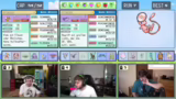Feinabstimmung des Teams und…