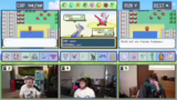 Pokémon FireRed/LeafGreen