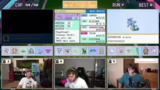 Vorbereitung auf die Top 4