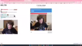 Emotionen zeigen und Captcha-…