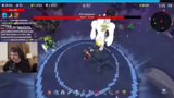 Erste Spielphase und Item-Aus…