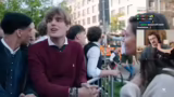 Oktoberfest-Video und Kritik…