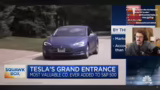 Musks Tweets und Tesla-Aktien