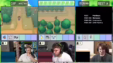 Pokémon-Fänge und Modifikatio…