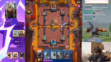 Taktische Spielzüge und Deck-…