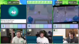 Jubiläen, Pokémon-Fänge und T…