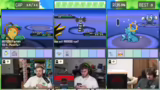 Taktik und Item-Diskussion