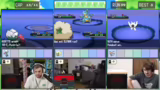 Pech beim Pokémon-Fang und Di…