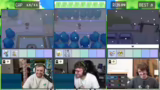 Legendäre Pokémon und neue St…