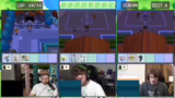 Zielsetzung und Item-Run