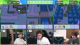 Teamzusammensetzung und Strat…
