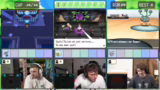Intensive Pokémon-Kämpfe und…