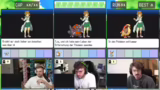 Pokémon-Encounter und Strateg…