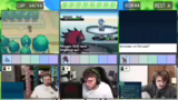 Analyse von Starter-Pokémon,…