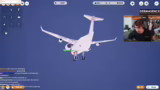 Beluga, A400M und VTOL-Experi…