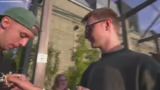 Samsung Live IRL-Stream vom Creator Fes…