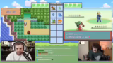 Begegnung mit Team Aqua und w…