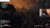 Erste Runde im Delta Force Tu…