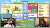 Neue Pokémon-Begegnungen und…