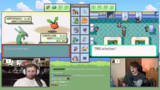 Team Aqua und Leveln