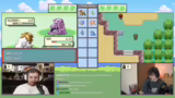 Streaming-Planung und Pokémon…