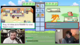 Verlust von Pokémon und Strat…