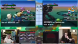 Riskante Strategien und Arena…
