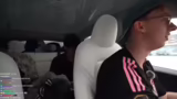 Muskelkater, Auto und Schule