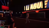 Fußball-Challenge mit Schmerz…