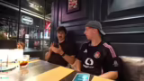Restaurantbesuch und Essensbe…