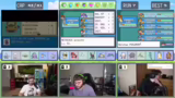 Legendäre Pokémon und Arena-V…
