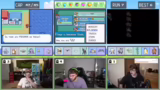 Team-Analyse und neue Pokémon