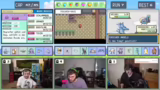 Pokémon-Diskussion und Level-…