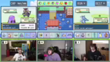 Legendäre Pokémon und Routenp…