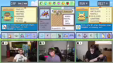 Gengar-Kampf und Team-Optimie…