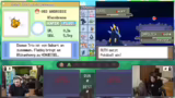 Suche nach neuen Pokémon und…