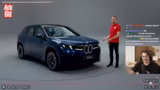 BMW iX3: Design, Technik und…