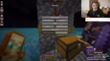 Fortsetzung des Minecraft-Qui…