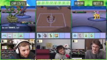 JAULLINK GRANDE FINALE BIG CONTENT TAG…