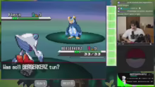 XBOGEN PC SPIELER NEUER POKEMON RUN? KE…