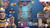 Clash Royale
