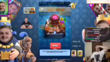 Clash Royale mit X-Bogen: Str…