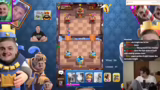 Investitionen in Clash Royale…