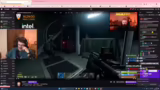 Abschluss des Streams mit Dan…