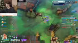 Spielstrategien, Damage-Vergl…