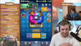 1v1 Clash Royale Matches, Dec…