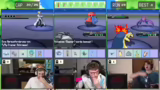 Diskussion über Pokémon-Strat…