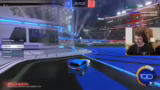 Rocket League Startschwierigk…