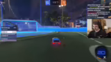 Rocket League Dominanz und He…