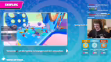 Diskussion über das Spiel Fal…